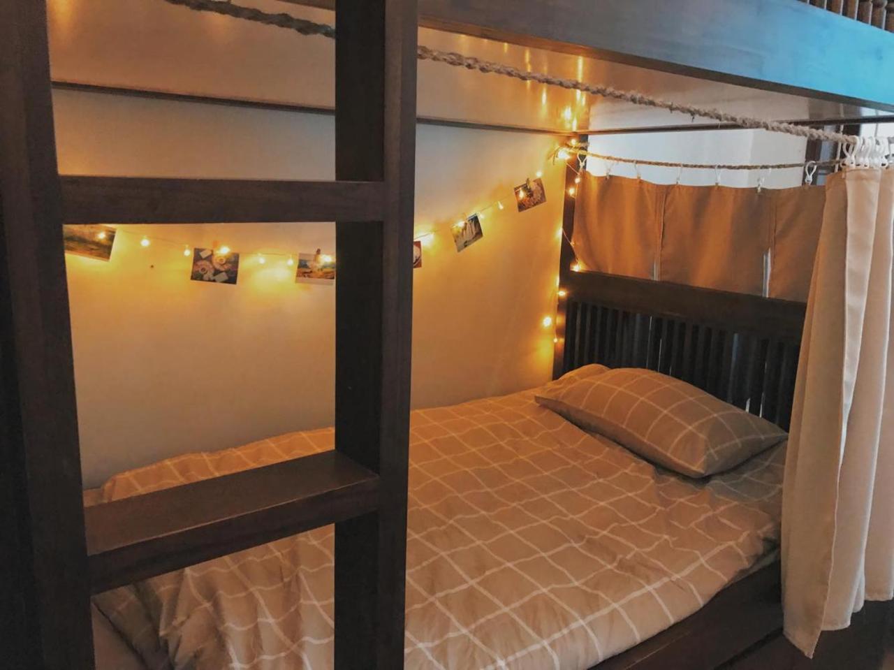 Tre House Homestay Hanoi Kültér fotó